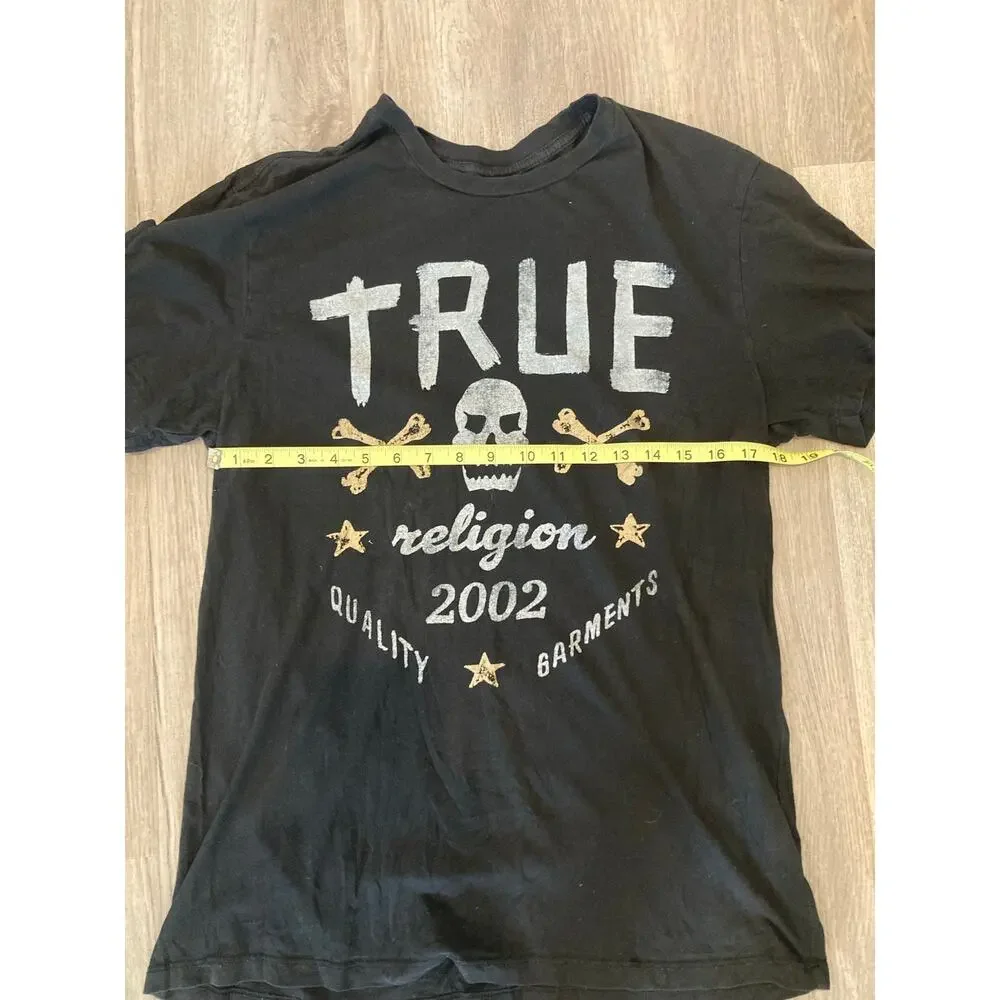 True Religion good shape